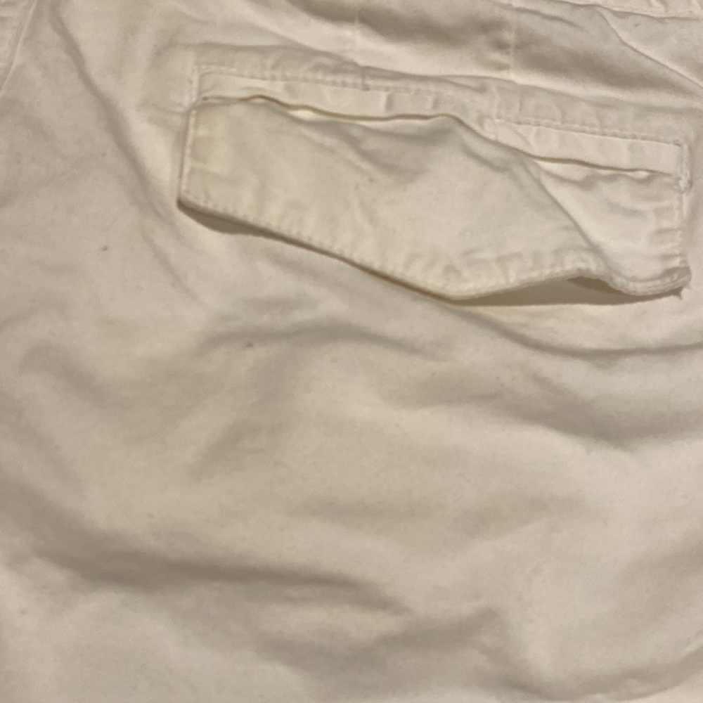 Jacob Shorts/ Jacob White Shorts (11/12) - Picture 2 of 10